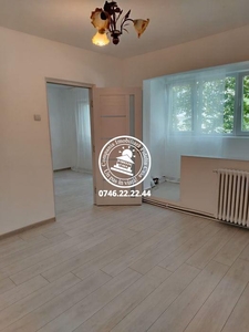 Apartament 2 camere de vanzare Podu Ros