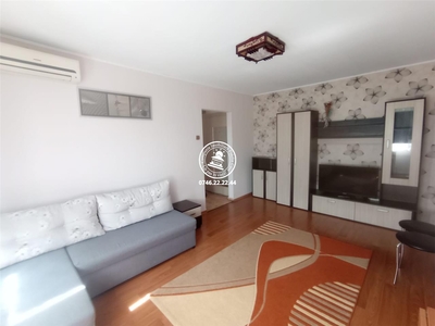 Apartament 2 camere de vanzare Podu Ros