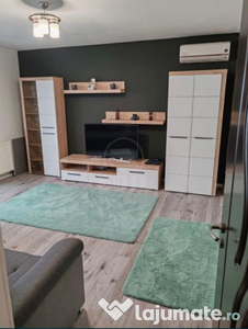 Apartament 2 camere decomandat, 52 mp, Etajul 1