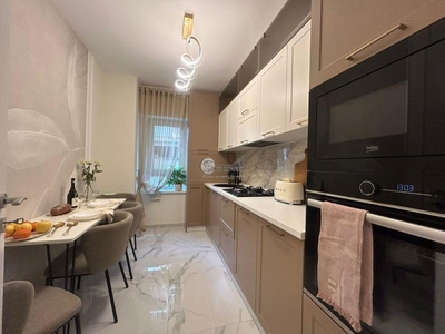 Apartament 2 camere, decomandat, 53.3mp, Pacurari