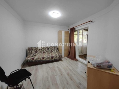 Apartament 2 camere decomandat, Nicolina-Prima Statie!