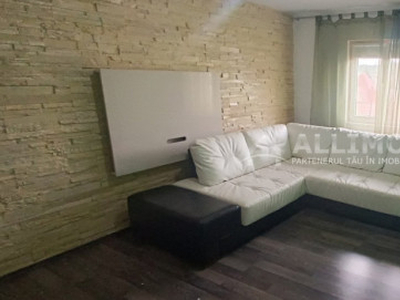 Apartament 2 camere decomnadat in Valenii de Munte, zona Ult