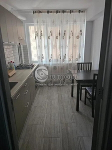 Apartament 2 camere , Gara internationala , decomandat , etaj 1 , mobilat si renovat