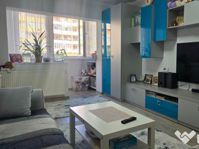 Apartament 2 camere in Deva, zona ultracentrala-Decebal