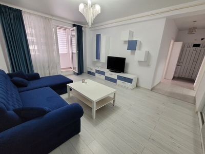 Apartament 2 camere Militari Residence, Ilie Petre vav complex La Strada