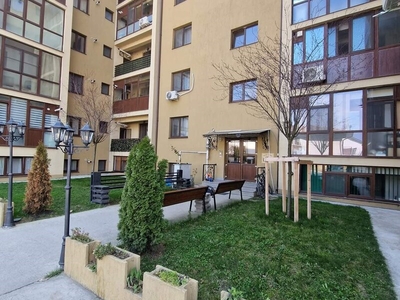 Apartament 2 camere Militari Rezidential Apusului 2 Imobil nou situat pe st