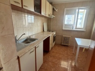 Apartament 2 camere Militari, Veteranilor, Lujerului confort 1 decomandat