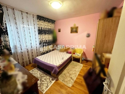 Apartament 2 camere, Mircea cel Batran, etaj intermediar