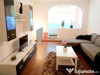 Apartament 2 camere, modern, decomandat in zona Cornisa