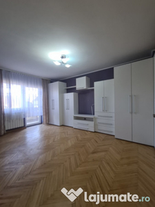 Apartament 2 camere Negrești-Oaș Decebal