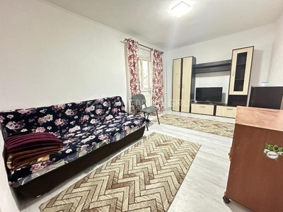 Apartament 2 camere, Nicolina, 47mp