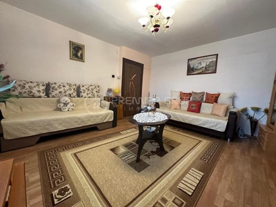 Apartament 2 camere, Nicolina, 65mp