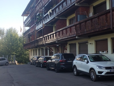 Apartament 2 camere Poiana Brasov Apartament doua camere