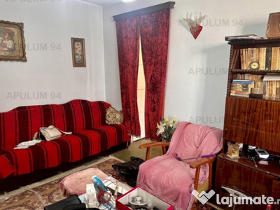 Apartament 2 camere Soseaua Giurgiului- Piata Progresul