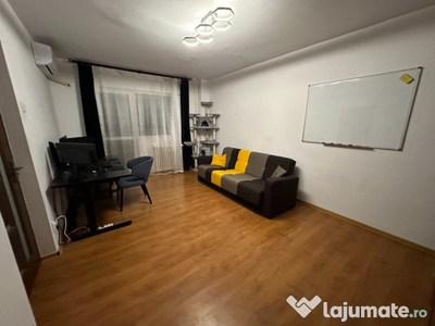 Apartament 2 Camere - Teiul Doamnei