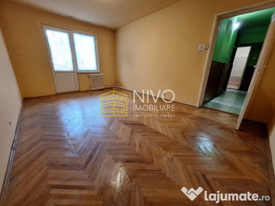 Apartament 2 camere - Tg. Mureș - Unirii - Al. Ioan Cuza