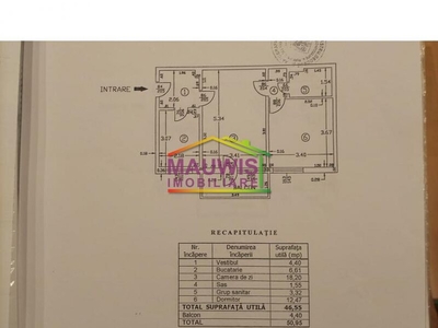 Apartament 2 camere Titan, Bd.1 Decembrie 1918