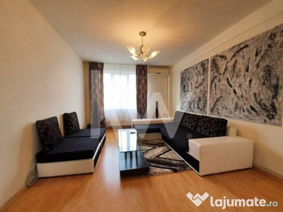 Apartament 2 camere, ultracentral, langa mall Afi Brasov