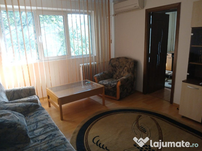 Apartament 2 camere, zona Cosminele Vest, Ploiești