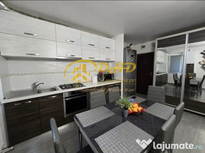 Apartament 2c zona Podu Ros-Podu de piatra