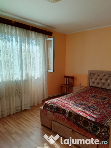 Apartament 3 cam. Bucovina