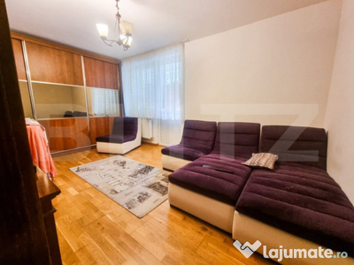 Apartament 3 camere, 74mp, zona Ultracentrală