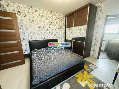 Apartament 3 camere, bloc nou, 9 Mai, Ploiesti