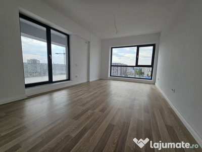 Apartament 3 camere cu Terasa Finalizat Liviu Rebreanu-Titan