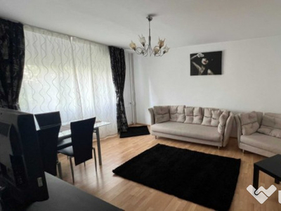 Apartament 3 camere decomandat Nerva Traian