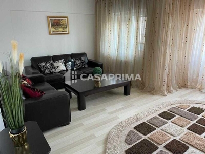 Apartament 3 camere etaj intermediar, BULEVARD, Nicolina Rond-Vechi !