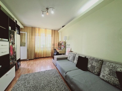 Apartament 3 camere Nicolae Grigorescu