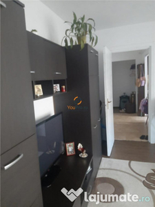 Apartament 3 camere Gheorghe Lazar