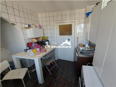 Apartament 3 camere, Grivitei