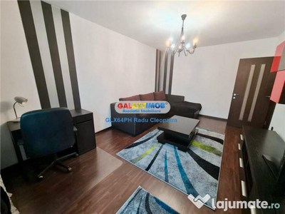 Apartament 3 camere, in Ploiesti, zona Malu Rosu