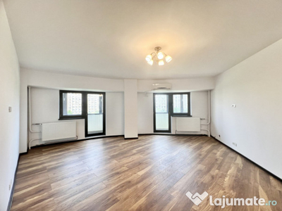 Apartament 3 camere Piața Alba Iulia pentru Birouri