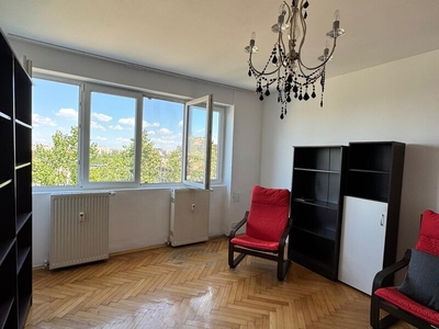 Apartament 3 camere Stefan cel Mare x Viitorului x Obor metrou la 5 min str