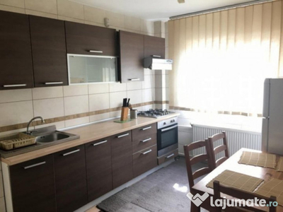 Apartament 3 camere Tineretului