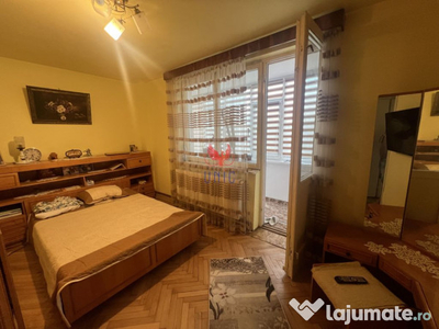 Apartament 4 camere Calea Bucuresti Et 2/4