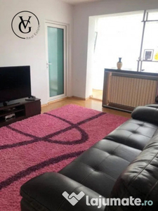 Apartament 4 camere - I.C Bratianu - termen lung