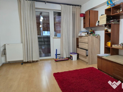 Apartament 4 camere in Deva, zona ultracentrala-Decebal