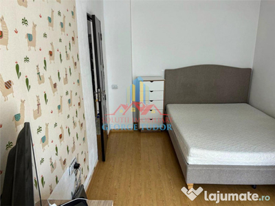 Apartament 50 mp de inchiriat Militari Residence,Str.Tineret