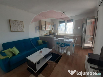 Apartament ARED de LUX pentru închiriat langa AFI si MC ...