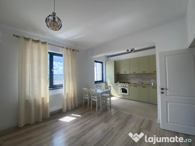 Apartament cu 2 camere Nord