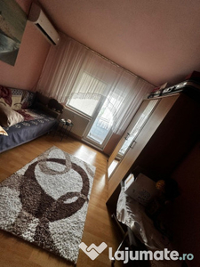 Apartament cu 2 camere zona Confecții