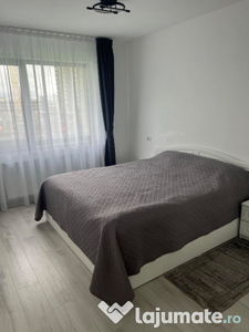 Apartament cu 2 camere zona Coresi, cartier Platinum Residence.