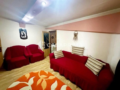 Apartament cu 2 camere, zona Zimbru - Tigarete