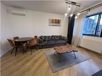 Apartament de 2 camere Pipera 4city north parcare