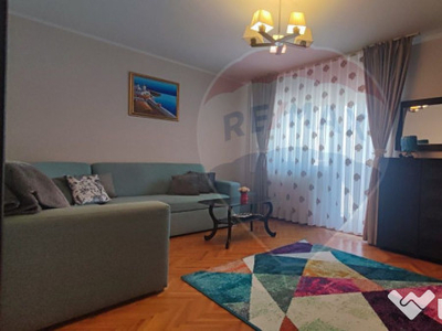 Apartament de închiriat în zona Calea Aradului