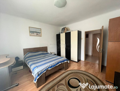 Comision 0% Apartament de vanzare, 3 camere - Tractorul