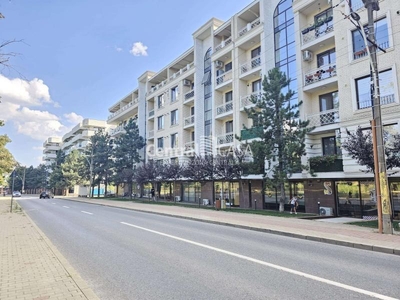 Apartament de vanzare cu o camera